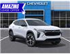2026 Chevrolet Trax 1RS (Stk: 85282) in St. Thomas - Image 7 of 24