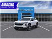 2026 Chevrolet Trax 1RS (Stk: 85282) in St. Thomas - Image 8 of 24