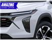 2026 Chevrolet Trax 1RS (Stk: 85282) in St. Thomas - Image 10 of 24