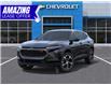 2026 Chevrolet Trax 1RS (Stk: 85283) in St. Thomas - Image 6 of 24