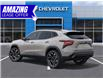 2026 Chevrolet Trax 2RS (Stk: 85586) in St. Thomas - Image 3 of 24