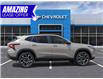 2026 Chevrolet Trax 2RS (Stk: 85586) in St. Thomas - Image 5 of 24