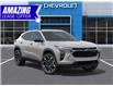 2026 Chevrolet Trax 2RS (Stk: 85586) in St. Thomas - Image 7 of 24