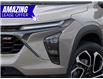 2026 Chevrolet Trax 2RS (Stk: 85586) in St. Thomas - Image 10 of 24