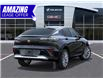 2026 Buick Envista Avenir (Stk: 85660) in St. Thomas - Image 4 of 24