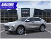2026 Buick Envista Preferred (Stk: 85729) in St. Thomas - Image 2 of 24