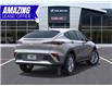 2026 Buick Envista Preferred (Stk: 85729) in St. Thomas - Image 4 of 24