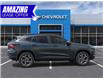 2026 Chevrolet Trax LT (Stk: 85744) in St. Thomas - Image 5 of 24