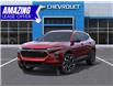 2026 Chevrolet Trax 2RS (Stk: 85745) in St. Thomas - Image 6 of 24