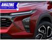 2026 Chevrolet Trax 2RS (Stk: 85745) in St. Thomas - Image 10 of 24
