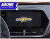 2026 Chevrolet Trax 2RS (Stk: 85745) in St. Thomas - Image 20 of 24