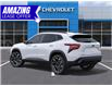 2026 Chevrolet Trax 2RS (Stk: 85746) in St. Thomas - Image 3 of 24