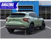 2026 Chevrolet Trax ACTIV (Stk: 85752) in St. Thomas - Image 4 of 24