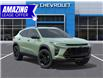 2026 Chevrolet Trax ACTIV (Stk: 85751) in St. Thomas - Image 7 of 24