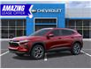 2026 Chevrolet Trax LT (Stk: 85754) in St. Thomas - Image 2 of 24