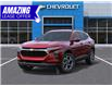 2026 Chevrolet Trax LT (Stk: 85754) in St. Thomas - Image 6 of 24