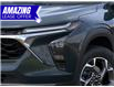 2026 Chevrolet Trax LT (Stk: 85755) in St. Thomas - Image 10 of 24