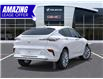 2026 Buick Envista Avenir (Stk: 85790) in St. Thomas - Image 4 of 24