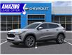 2026 Chevrolet Trax LT (Stk: 85753 EEP SERVICE) in St. Thomas - Image 2 of 24