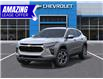 2026 Chevrolet Trax LT (Stk: 85753 EEP SERVICE) in St. Thomas - Image 6 of 24