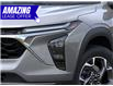 2026 Chevrolet Trax LT (Stk: 85753 EEP SERVICE) in St. Thomas - Image 10 of 24