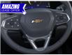 2026 Chevrolet Trax LT (Stk: 85753 EEP SERVICE) in St. Thomas - Image 19 of 24