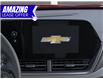 2026 Chevrolet Trax 1RS (Stk: 85182 GROUND EXP SERVICE) in St. Thomas - Image 20 of 24