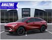 2026 Buick Envista Sport Touring (Stk: 85954) in St. Thomas - Image 2 of 24
