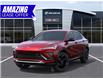 2026 Buick Envista Sport Touring (Stk: 85954) in St. Thomas - Image 6 of 24