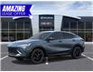2026 Buick Envista Sport Touring (Stk: 85955) in St. Thomas - Image 2 of 24