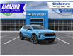 2026 Chevrolet Trax 2RS (Stk: 85864) in St. Thomas - Image 1 of 24