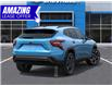 2026 Chevrolet Trax 2RS (Stk: 85864) in St. Thomas - Image 4 of 24