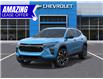 2026 Chevrolet Trax 2RS (Stk: 85864) in St. Thomas - Image 6 of 24