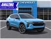2026 Chevrolet Trax 2RS (Stk: 85864) in St. Thomas - Image 7 of 24