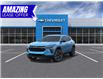 2026 Chevrolet Trax 2RS (Stk: 85864) in St. Thomas - Image 8 of 24
