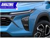 2026 Chevrolet Trax 2RS (Stk: 85864) in St. Thomas - Image 10 of 24