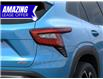 2026 Chevrolet Trax 2RS (Stk: 85864) in St. Thomas - Image 11 of 24
