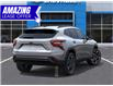 2026 Chevrolet Trax 2RS (Stk: 85865) in St. Thomas - Image 4 of 24