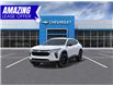 2026 Chevrolet Trax LT (Stk: 85895) in St. Thomas - Image 8 of 24