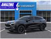 2026 Chevrolet Trax LT (Stk: 85896) in St. Thomas - Image 2 of 24