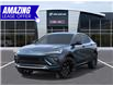 2026 Buick Envista Sport Touring (Stk: 86035) in St. Thomas - Image 6 of 24