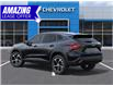 2026 Chevrolet Trax 1RS (Stk: 85187) in St. Thomas - Image 3 of 24