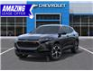 2026 Chevrolet Trax 1RS (Stk: 85187) in St. Thomas - Image 6 of 24