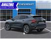 2026 Chevrolet Trax LT (Stk: 85744) in St. Thomas - Image 3 of 24
