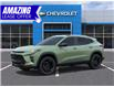 2026 Chevrolet Trax ACTIV (Stk: 85752) in St. Thomas - Image 2 of 24