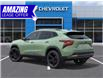 2026 Chevrolet Trax ACTIV (Stk: 85752) in St. Thomas - Image 3 of 24