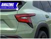2026 Chevrolet Trax ACTIV (Stk: 85752) in St. Thomas - Image 11 of 24