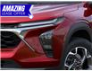 2026 Chevrolet Trax LT (Stk: 85754) in St. Thomas - Image 10 of 24