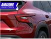 2026 Chevrolet Trax LT (Stk: 85754) in St. Thomas - Image 11 of 24