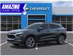 2026 Chevrolet Trax LT (Stk: 85755) in St. Thomas - Image 2 of 24